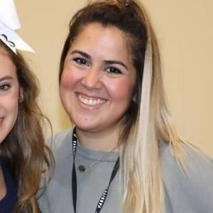 Meet your Posher, Micki